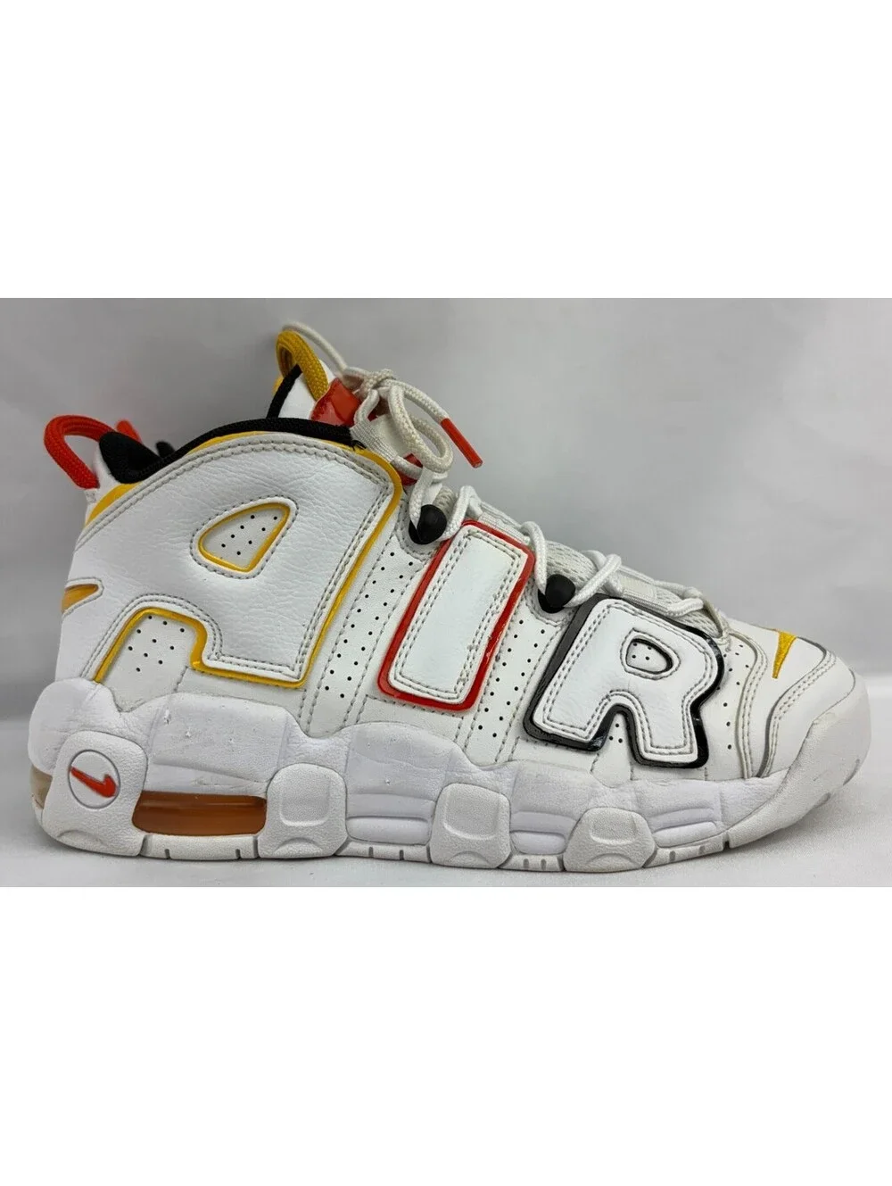 Nike air more